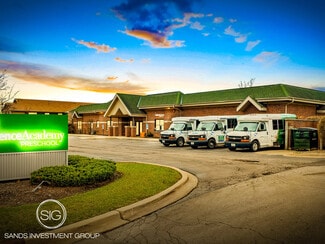 North Aurora, IL Day Care Center - 50 Mitchell Rd