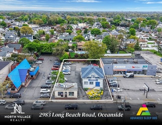 Oceanside, NY undefined - 2983 Long Beach Rd Oceanside, NY undefined - 2983 Long Beach Rd