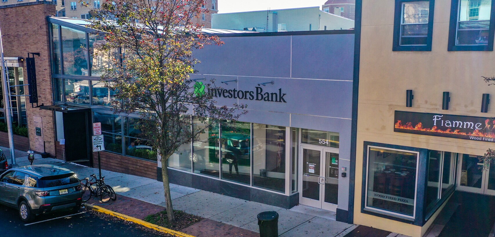 554556 Bloomfield Ave Montclair, NJ 07042 Retail Property for Sale