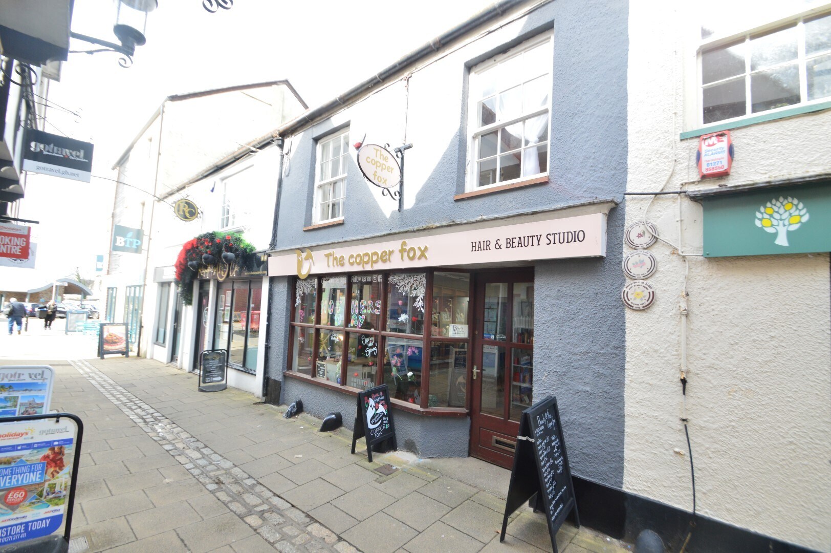 11 Holland Walk, Barnstaple, DEV for Rent
