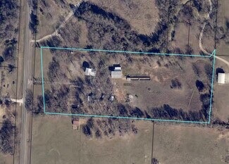 Aubrey, TX Commercial - 7118 FM 2931 Aubrey, TX Commercial - 7118 FM 2931