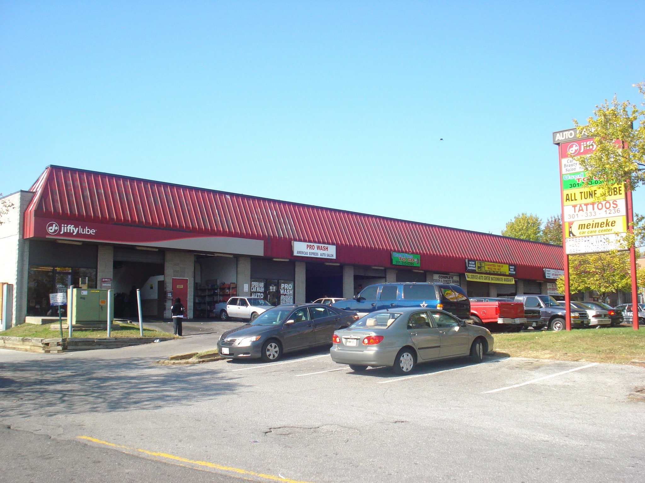 17-31 Hampton Park Blvd, Capitol Heights, MD for Rent