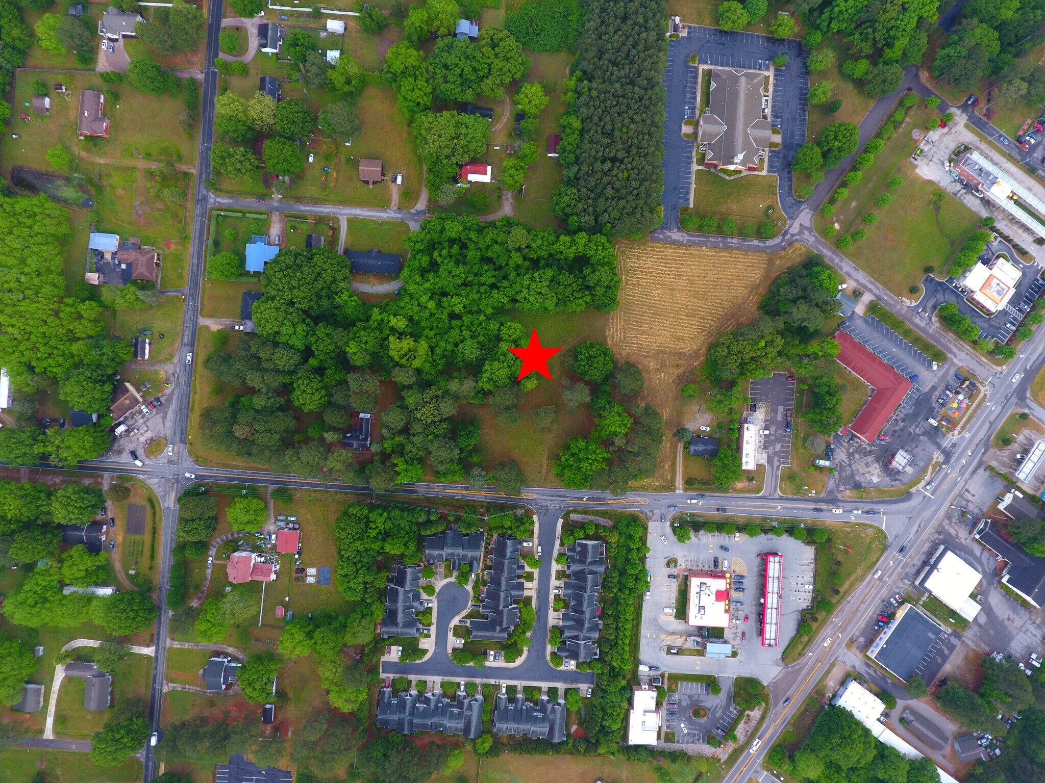 204 Pearces Rd, Zebulon, NC for Sale