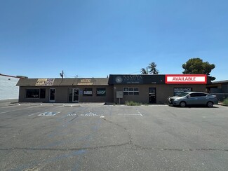 Victorville, CA Retail - 14681-14685 7th St