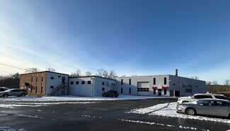 Abington, MA Retail - 415 Brockton Ave