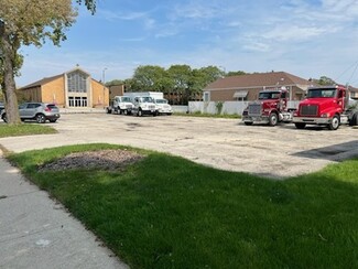 Chicago, IL Commercial - 3534 103rd St