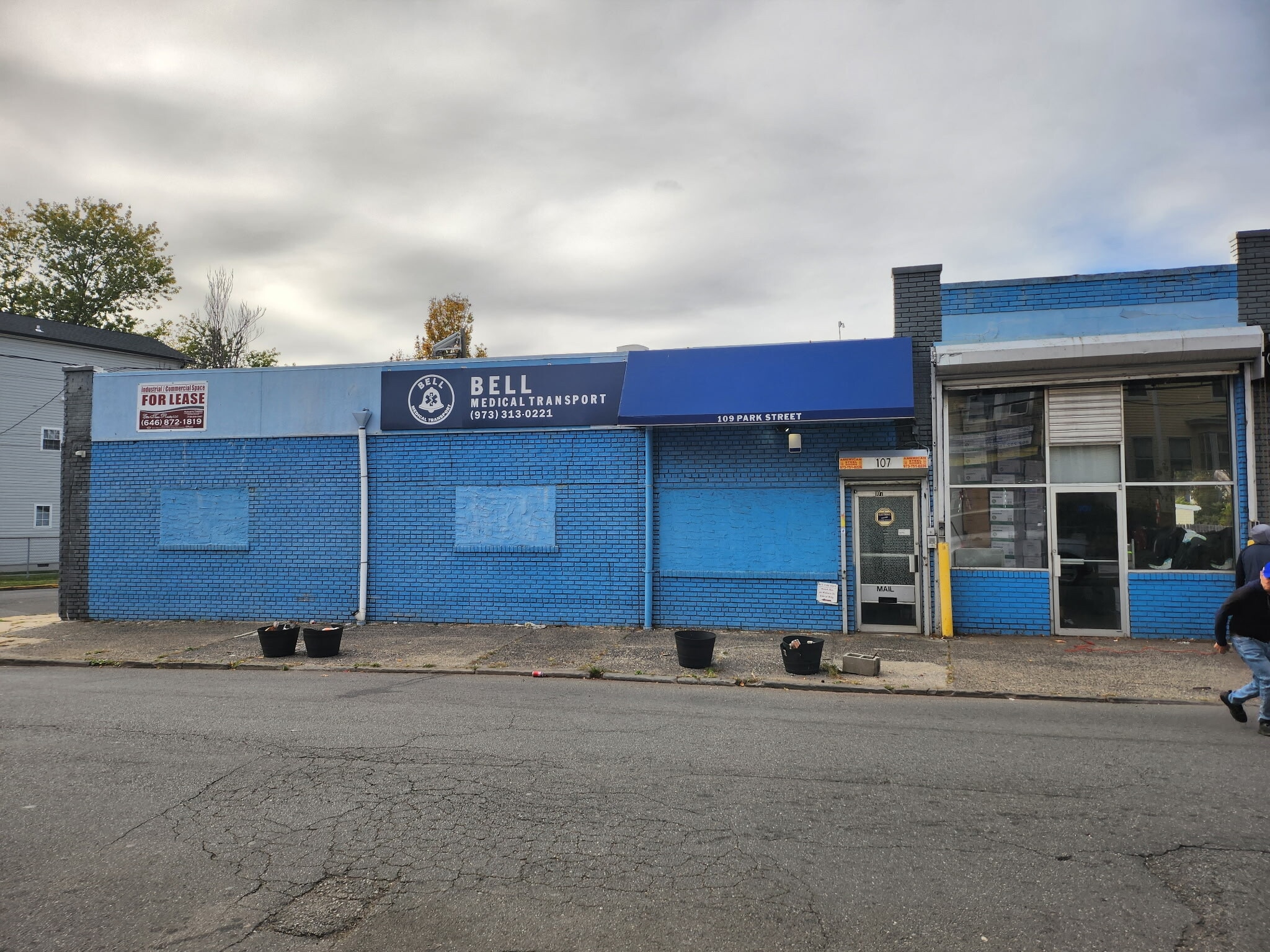 109 Park St, Orange, NJ for Rent