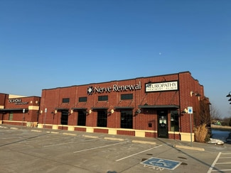 Norman, OK Medical - 4019 N Flood Ave