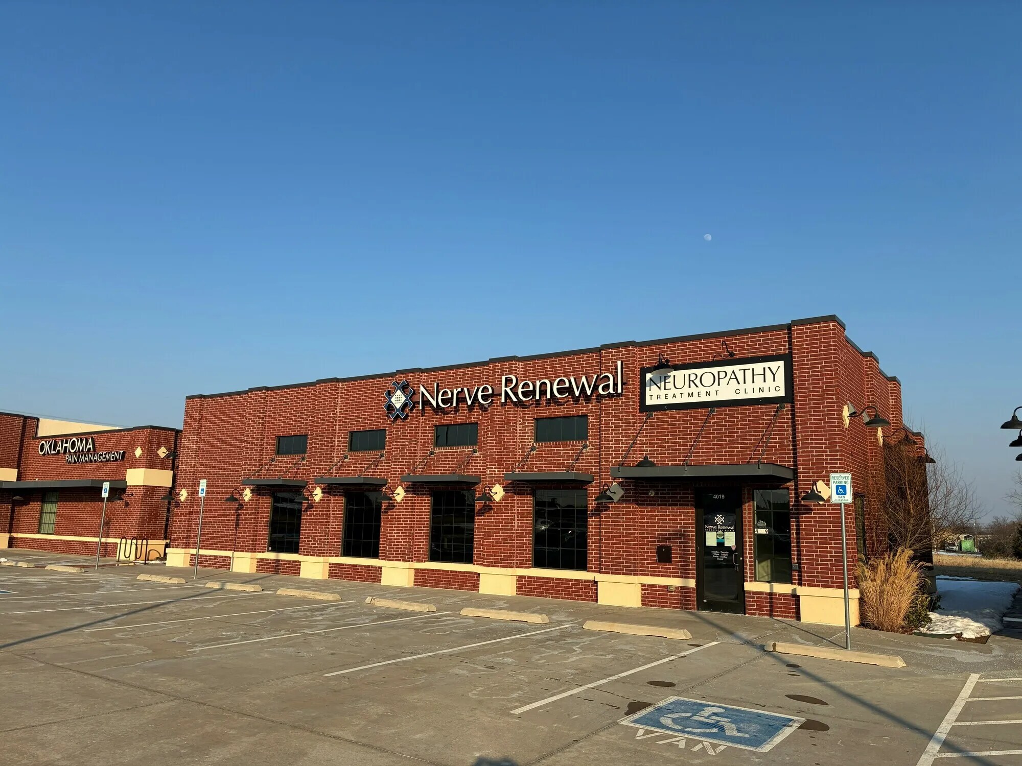 4019 N Flood Ave, Norman, OK for Rent