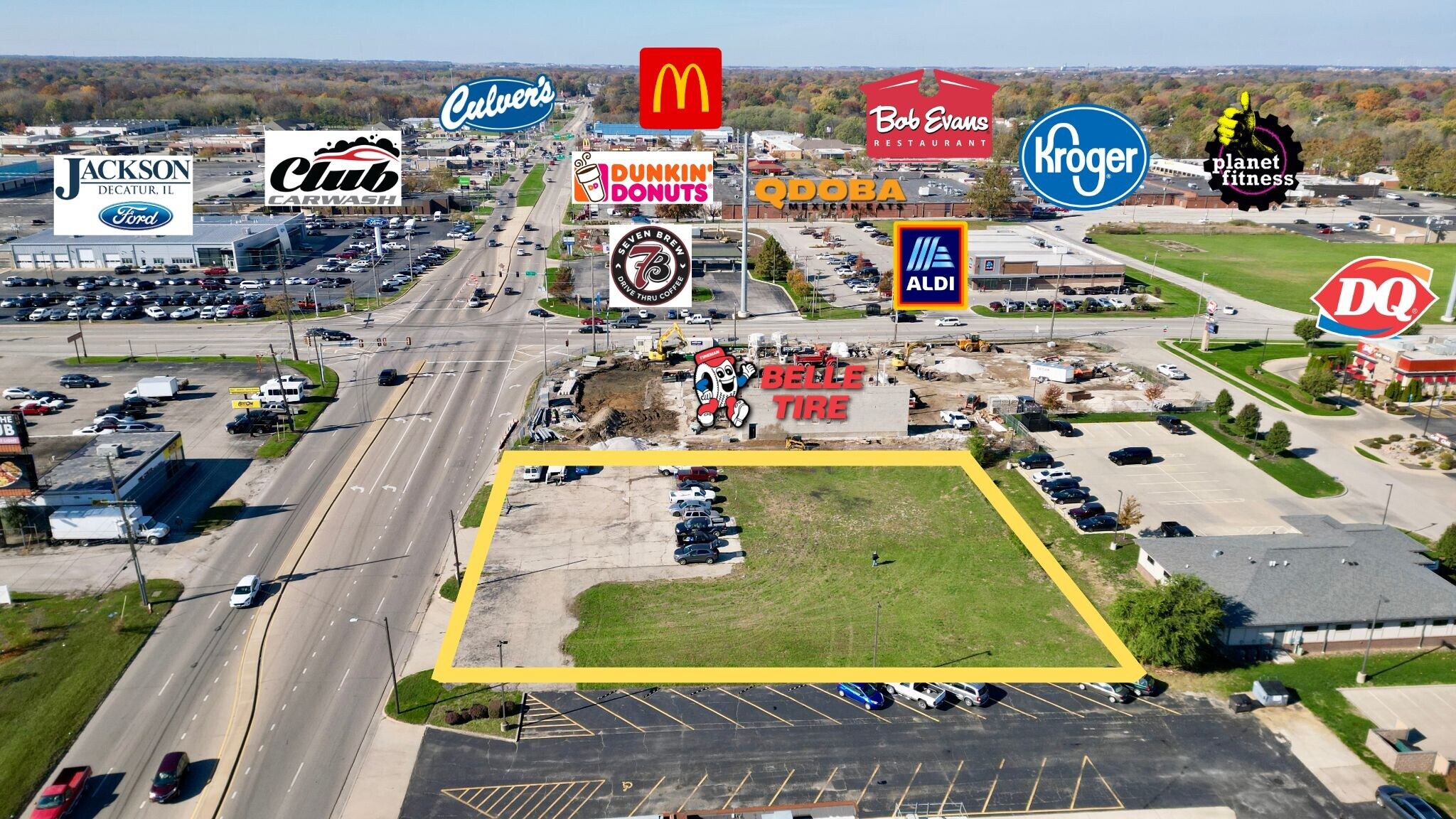 640 Pershing, Decatur, IL for Sale