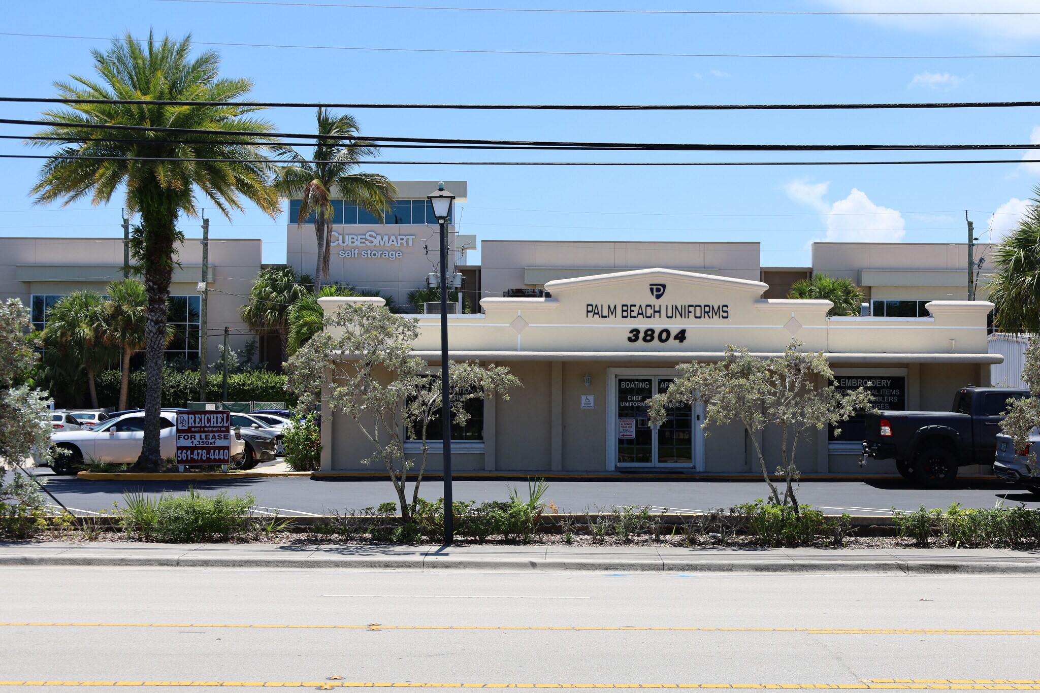 3804 Burns Rd, Palm Beach Gardens, FL for Rent
