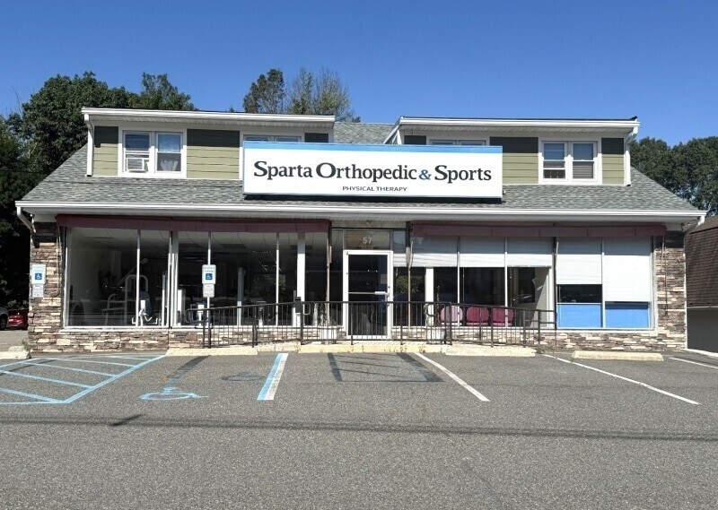 57 Sparta Ave, Sparta, NJ for Rent
