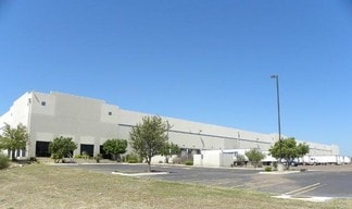 Laredo, TX Industrial - 12135 Sara Rd Laredo, TX Industrial - 12135 Sara Rd