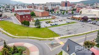 Williamsport, PA Parking Lots & Garages - 0 Mulberry St
