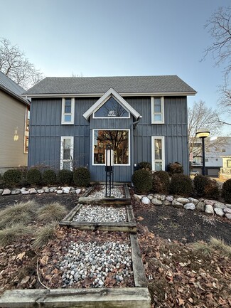 Ann Arbor, MI Office - 407 N Main St