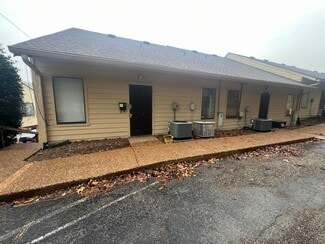 Nashville, TN Office - 167 Belle Forest Cir