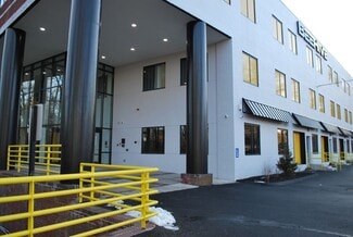 Southborough, MA Office - 250 Turnpike Rd