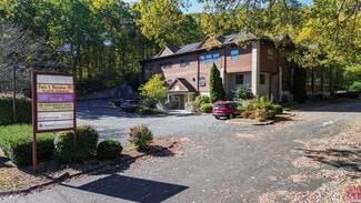 Middlebury, CT Medical - 687 Straits Tpke
