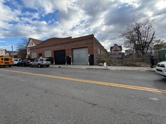 Yonkers, NY Warehouse - 116 Ludlow St