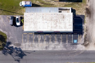 Zephyrhills, FL Freestanding - 38010 15th Ave