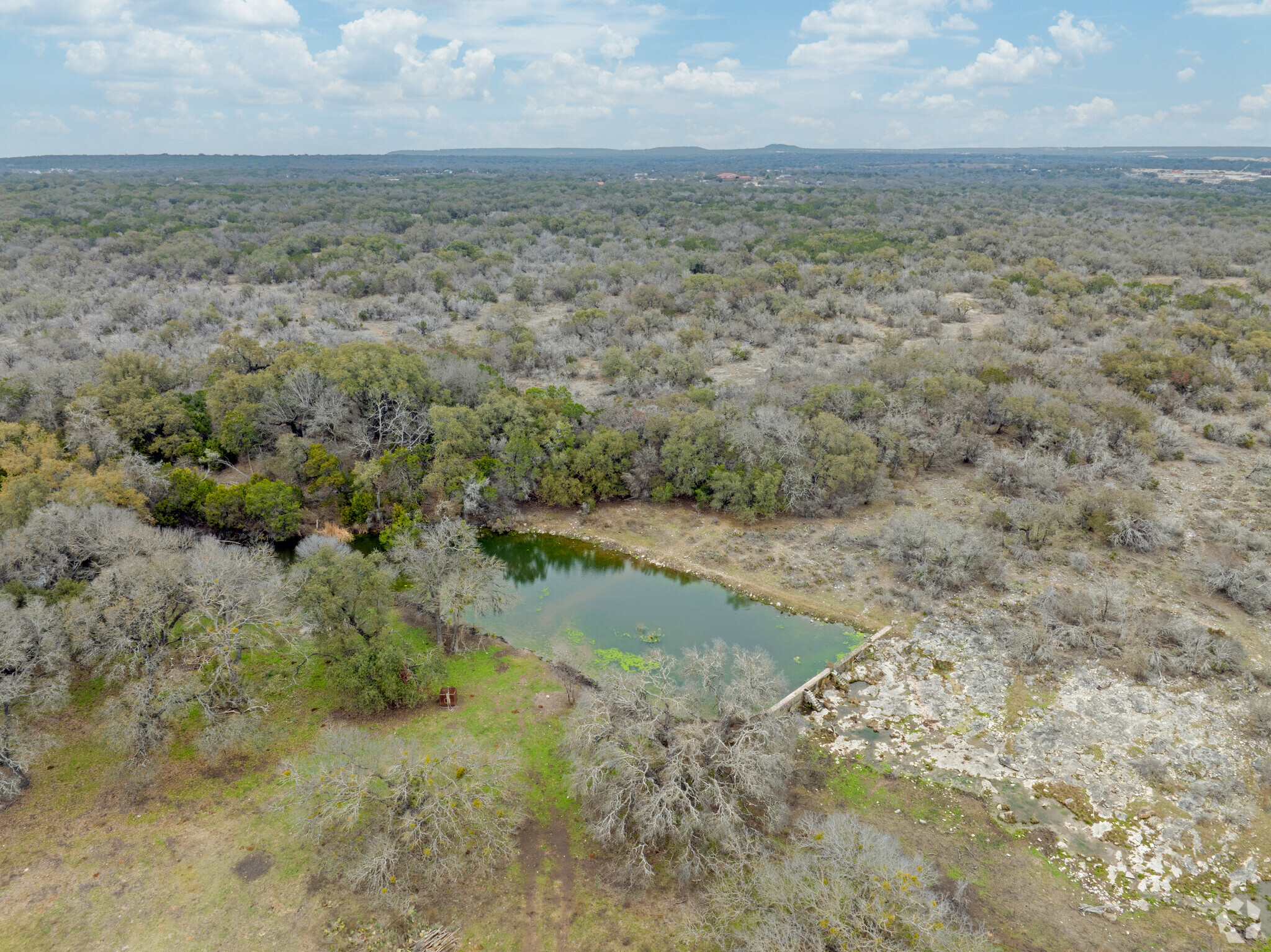 US Hwy 281 & Park Road 4, Burnet, TX for Sale