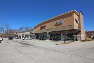 High Ridge, MO Retail - Gravois Rd