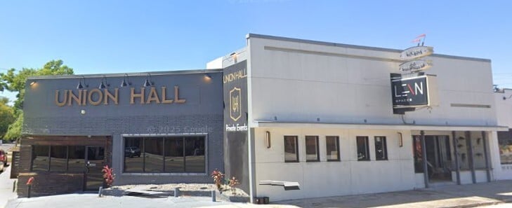 1021 S Florida Ave, Lakeland, FL for Rent