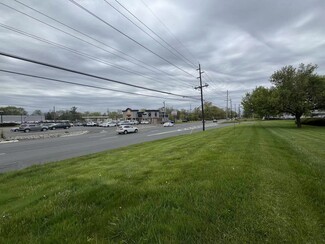 Bridgewater, NJ Commercial Land - 1251 US 22