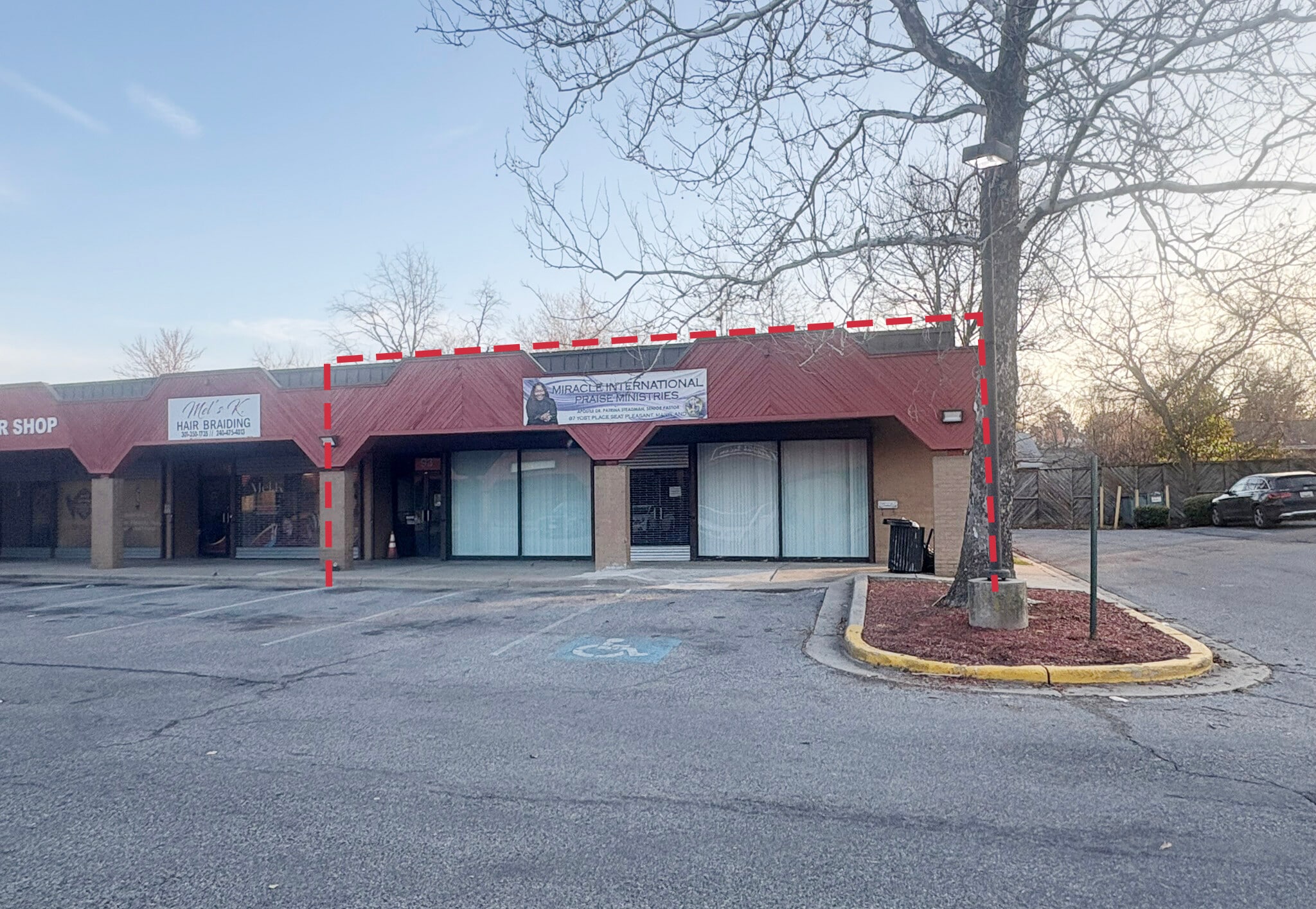 97 Yost Pl, Capitol Heights, MD for Sale