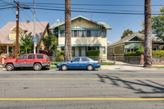 Los Angeles, CA undefined - 2713 Darwin Ave