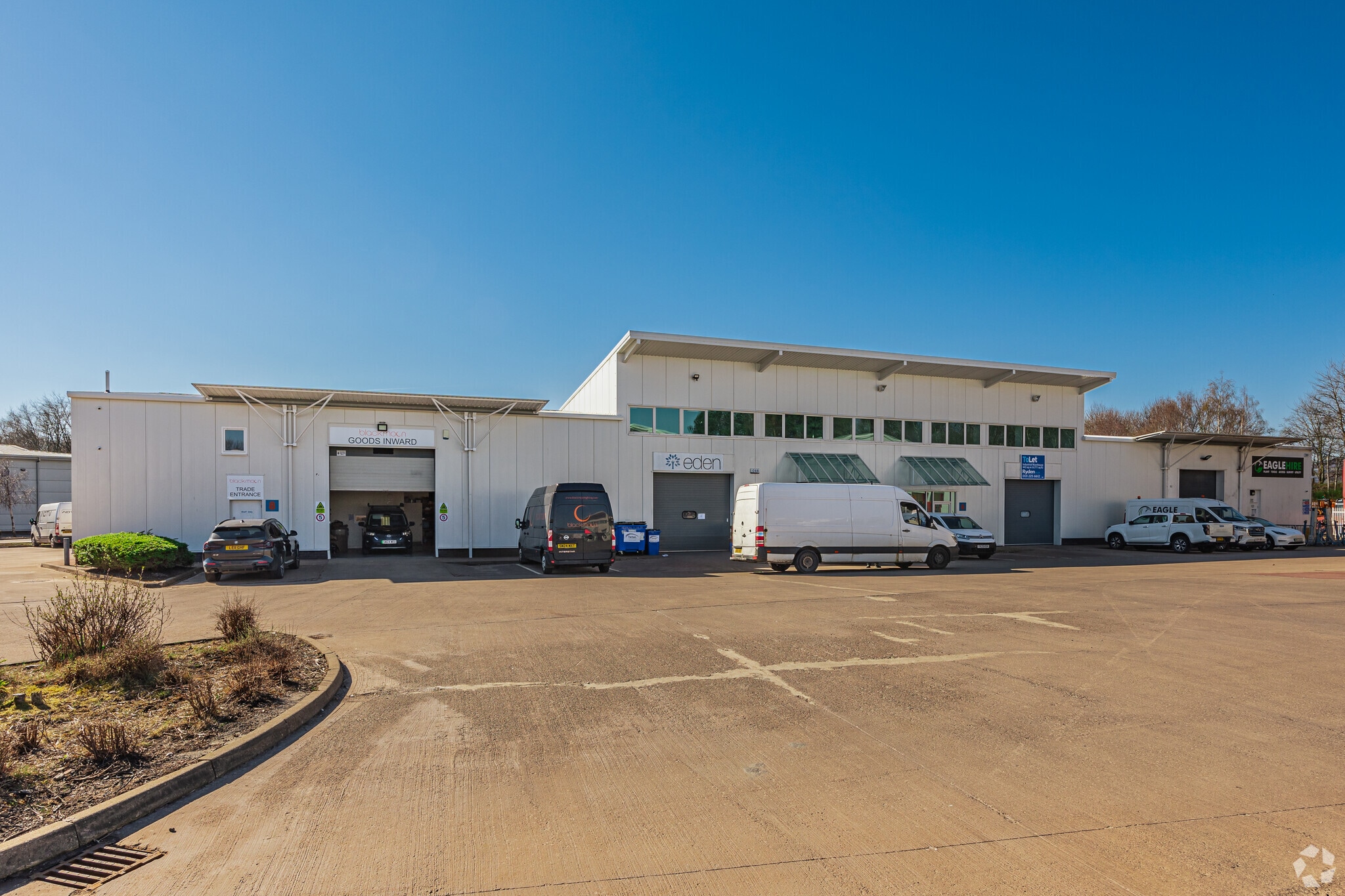 Dryden Pl, Loanhead, MLN for Rent