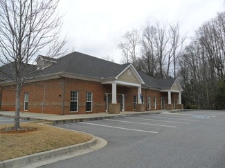 Canton, GA Office - 200 Eagles Nest Dr Canton, GA Office - 200 Eagles Nest Dr