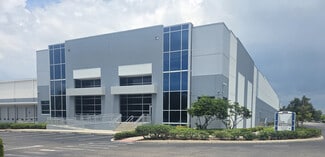 Tampa, FL Industrial - 4406 Madison Industrial Ln Tampa, FL Industrial - 4406 Madison Industrial Ln