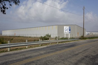 Corpus Christi, TX Industrial - 1141 Heinsohn Rd Corpus Christi, TX Industrial - 1141 Heinsohn Rd