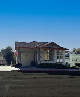 Arroyo Grande, CA Office - 524 Branch St