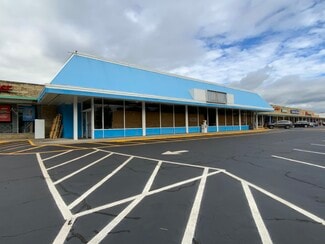 Dunn, NC Retail - 908-1010 W Cumberland St Dunn, NC Retail - 908-1010 W Cumberland St
