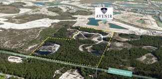 West Palm Beach, FL Commercial - 13375 Northlake Blvd