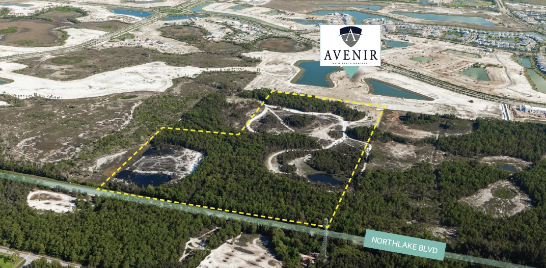 13375 Northlake Blvd, West Palm Beach, FL for Sale