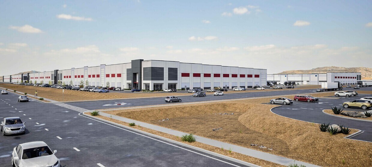 Pole Canyon Blvd @ N Pony Express Pkwy, Eagle Mountain, UT for Sale