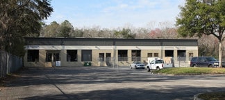 Jacksonville, FL Flex, Industrial - 8570 Philips Hwy
