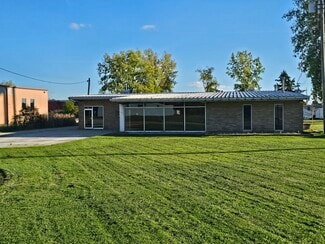 Medina, OH Retail - 980 Lafayette Rd