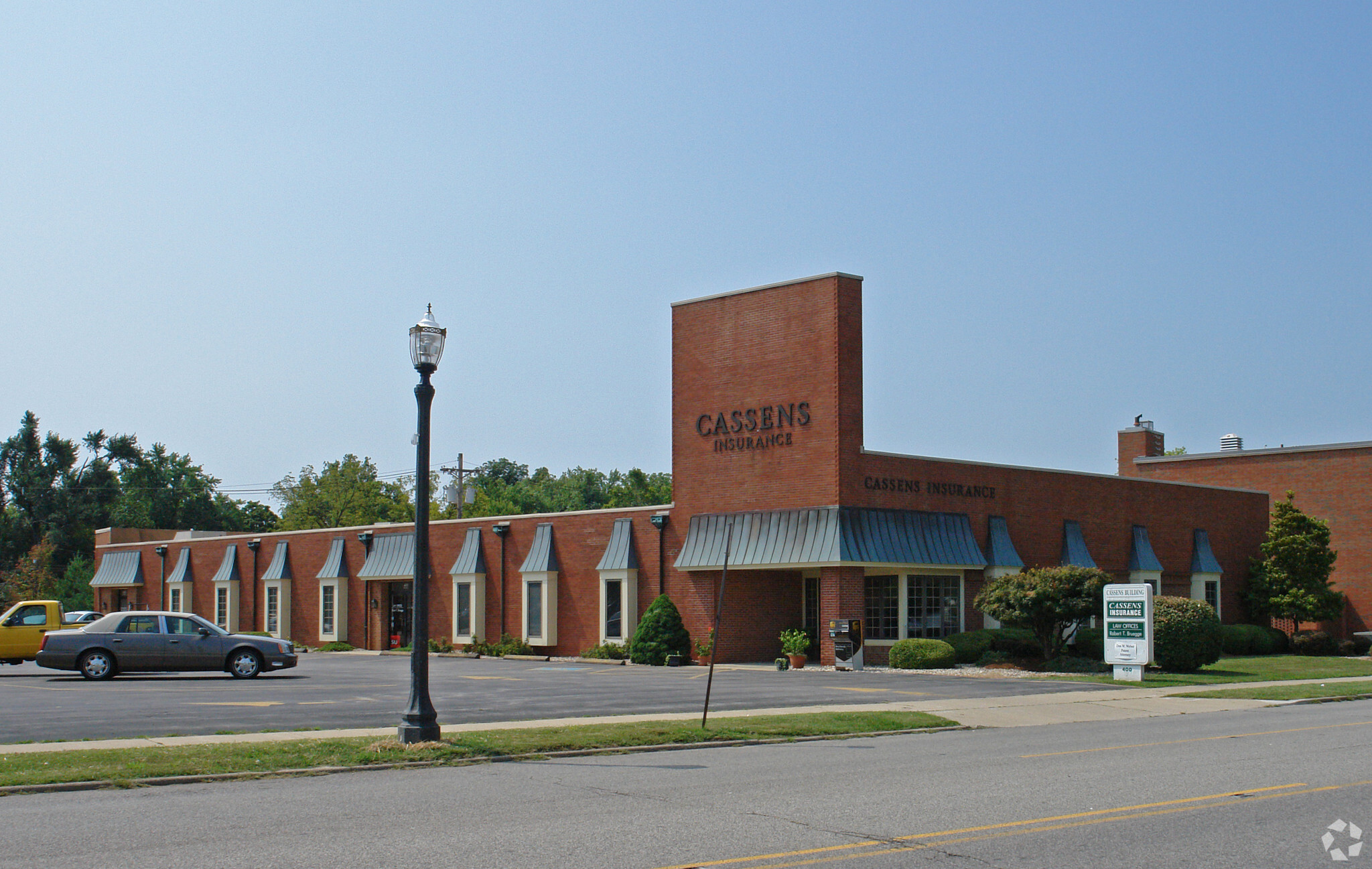 400 St. Louis St, Edwardsville, IL for Rent