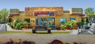 Las Vegas, NV Day Care Center - 5125 S Torrey Pines Dr