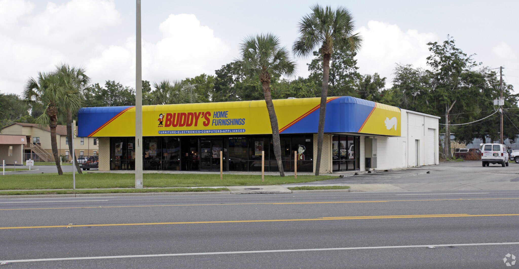 1569 W Us-90, Lake City, FL for Sale