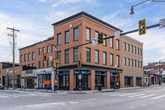 Washington, DC Office/Retail - 1209 Marion Barry Ave SE