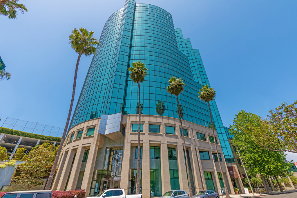 11400 W Olympic Blvd, Los Angeles, CA for Rent