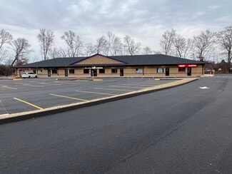 South Windsor, CT Office/Retail - 150-158 Sullivan Ave