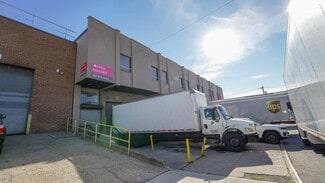 Jamaica, NY Office - 147-29 182nd St