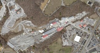 Princeton, WV Manufacturing - 460 Courthouse Rd
