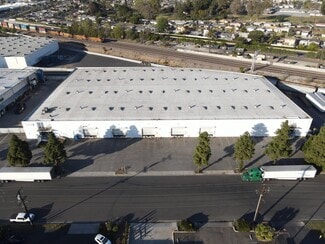 La Mirada, CA Industrial - 14301 Gannet St